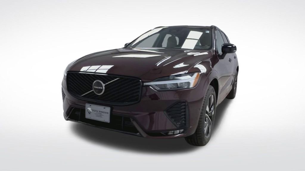 New 2026 Volvo XC60 B5 Plus w/ Protection Package Premier image 3