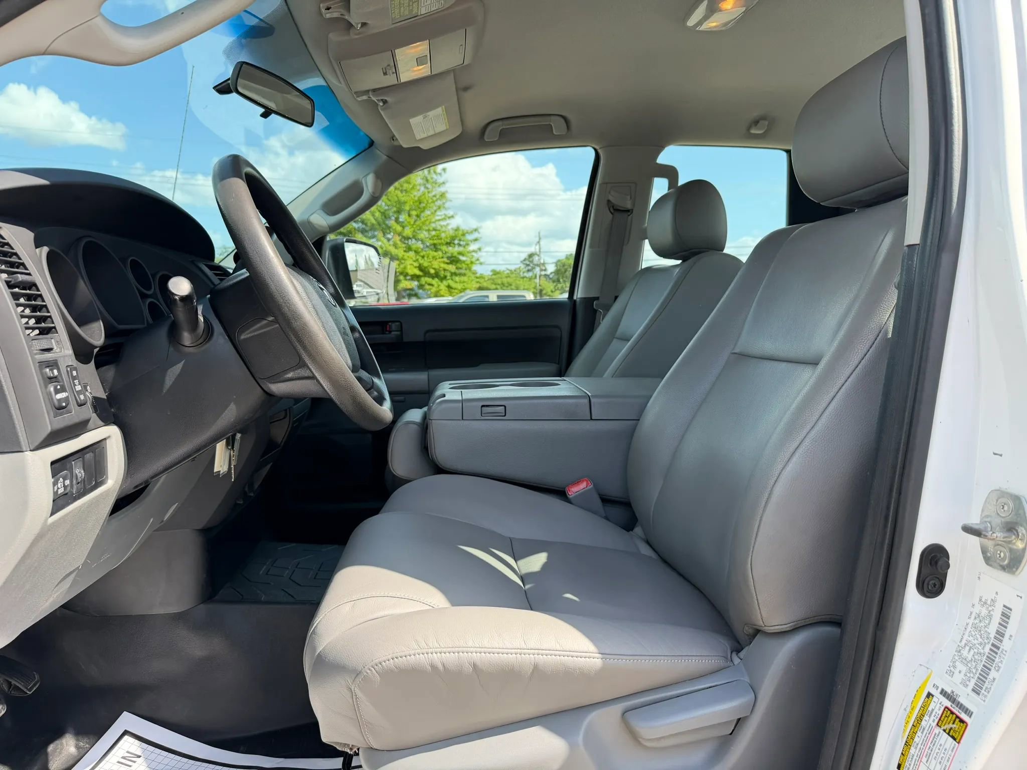 Used 2012 Toyota Tundra 2WD Double Cab image 9