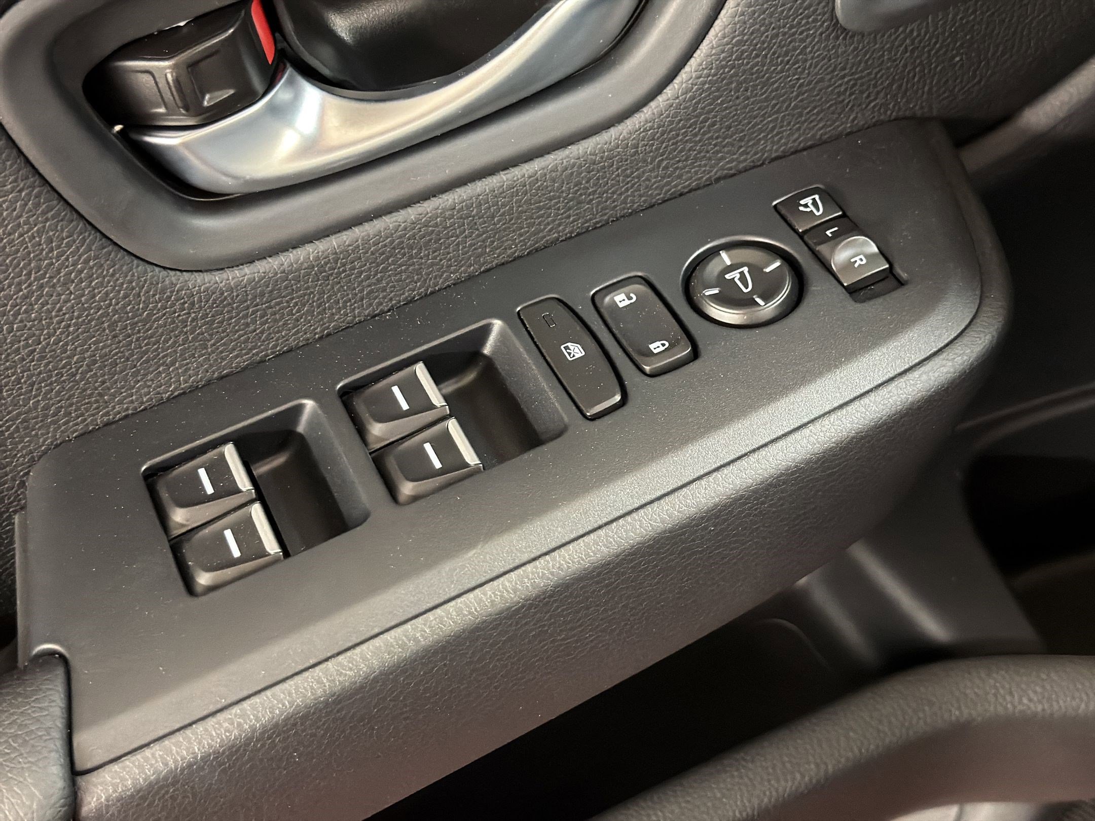 New 2026 Honda Passport TrailSport Elite image 13
