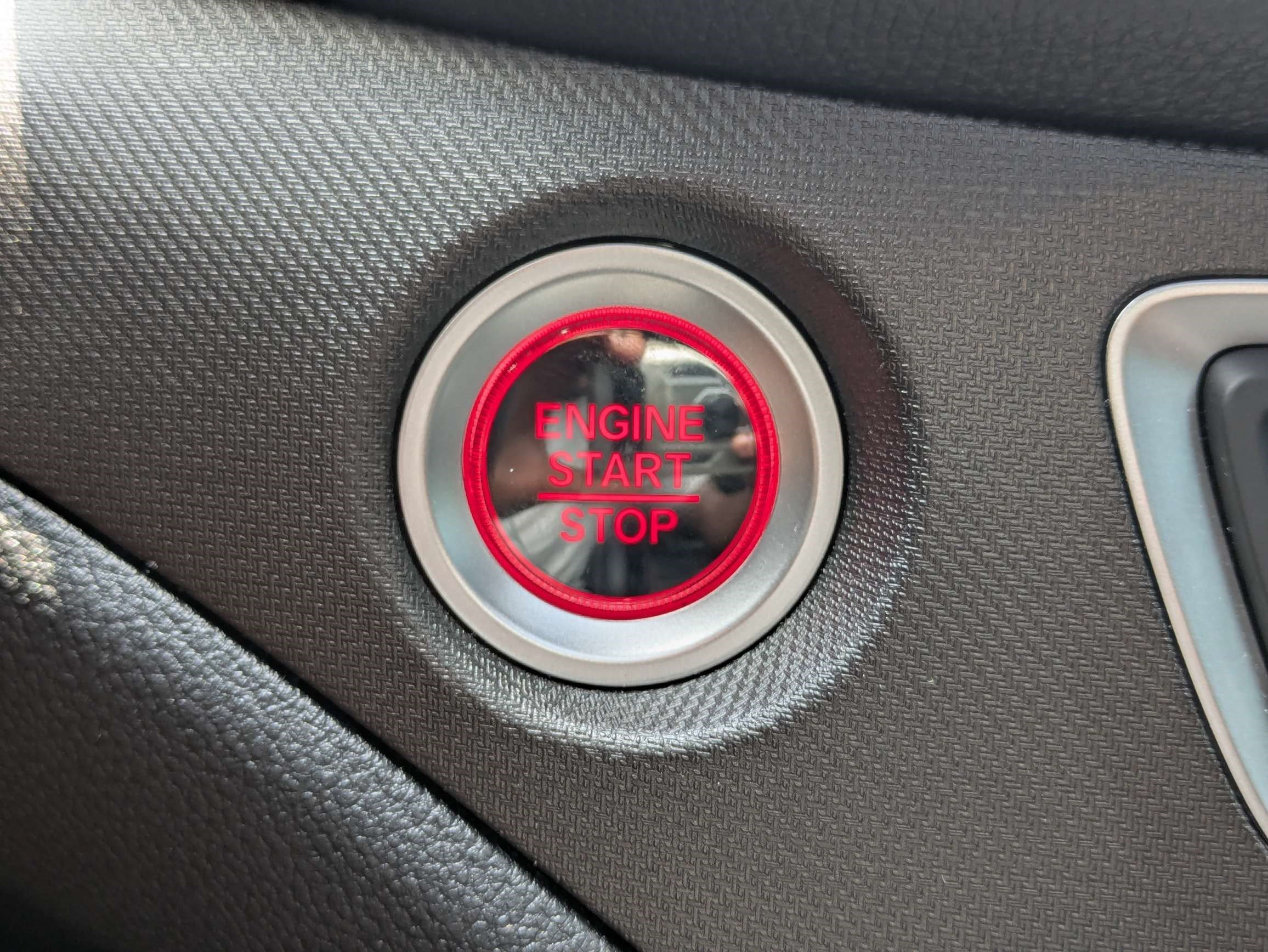 Certified 2024 Honda Passport TrailSport image 36