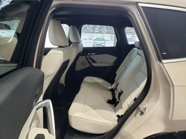 New 2026 BMW X1 xDrive28i w/ Technology Package image 9