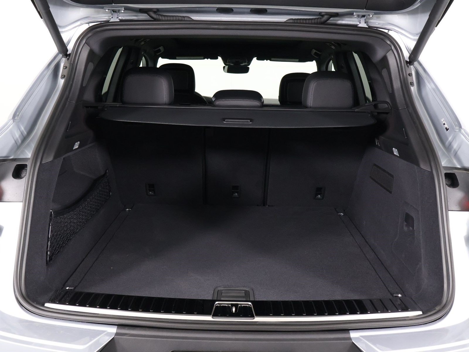 New 2026 Porsche Cayenne AWD/4WD image 18