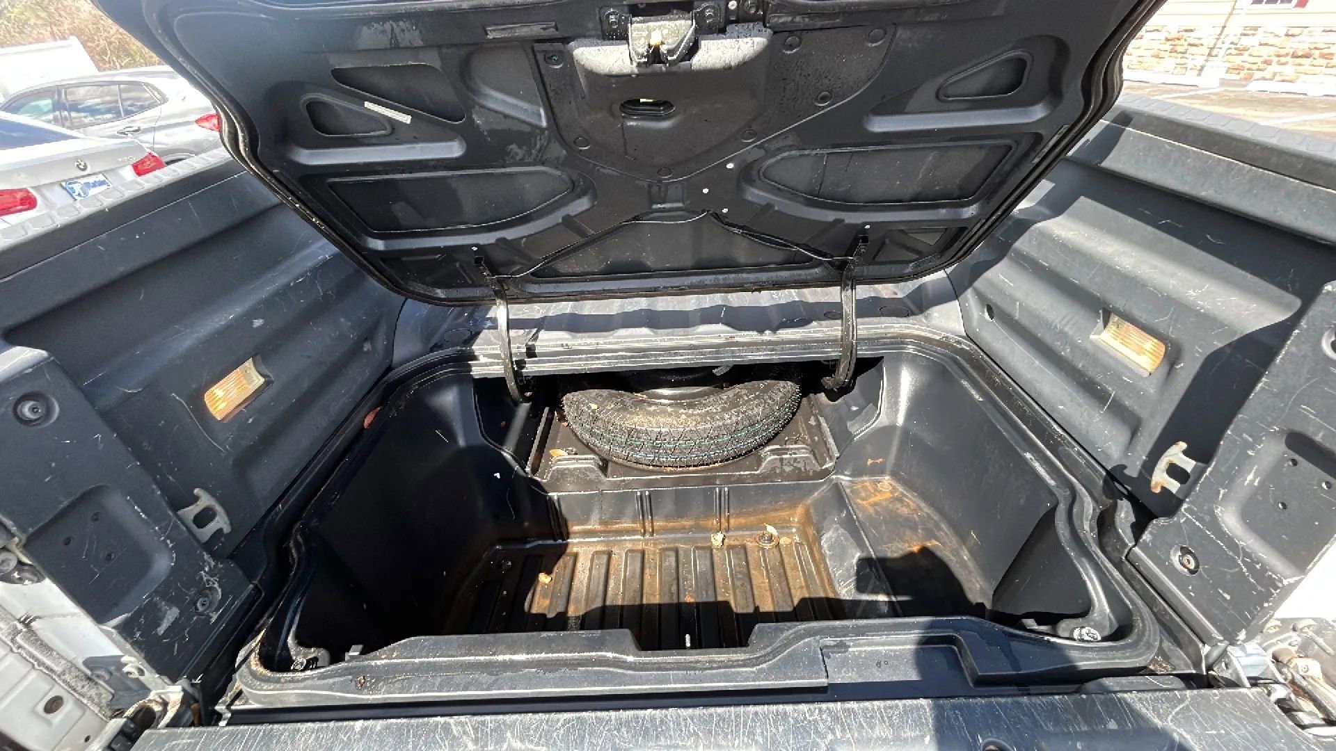 Used 2007 Honda Ridgeline RT image 31