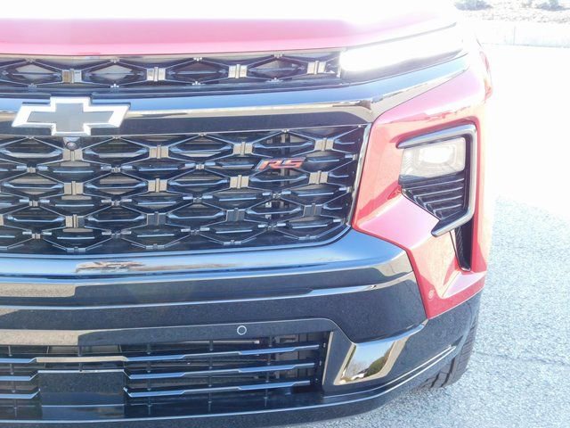 New 2026 Chevrolet Traverse RS w/ LPO, Floor Liner Package image 9