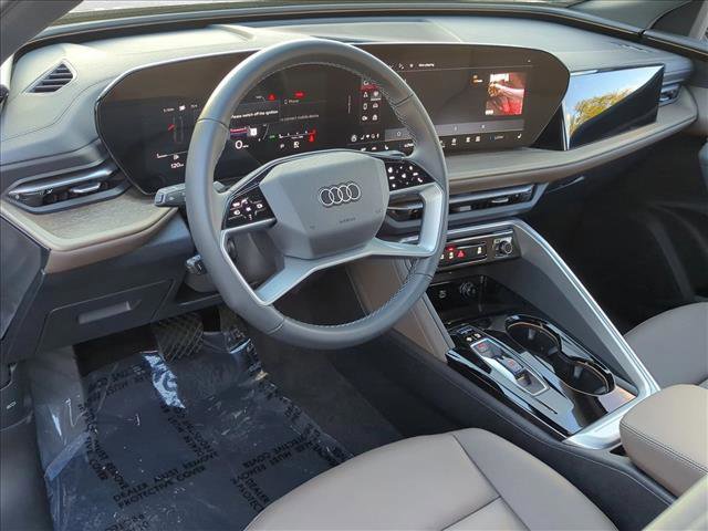 Certified 2025 Audi Q5 Premium w/ Convenience Package image 10