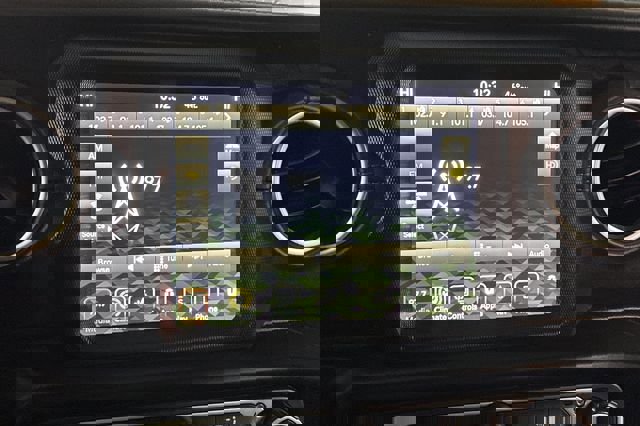 Used 2023 Jeep Wrangler Unlimited Rubicon 4xe w/ Cold Weather Group image 23