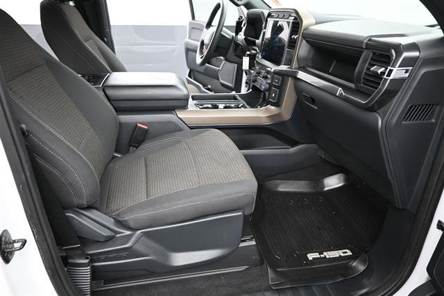 Used 2024 Ford F150 STX w/ Equipment Group 201A FX4 AWD/4WD image 19