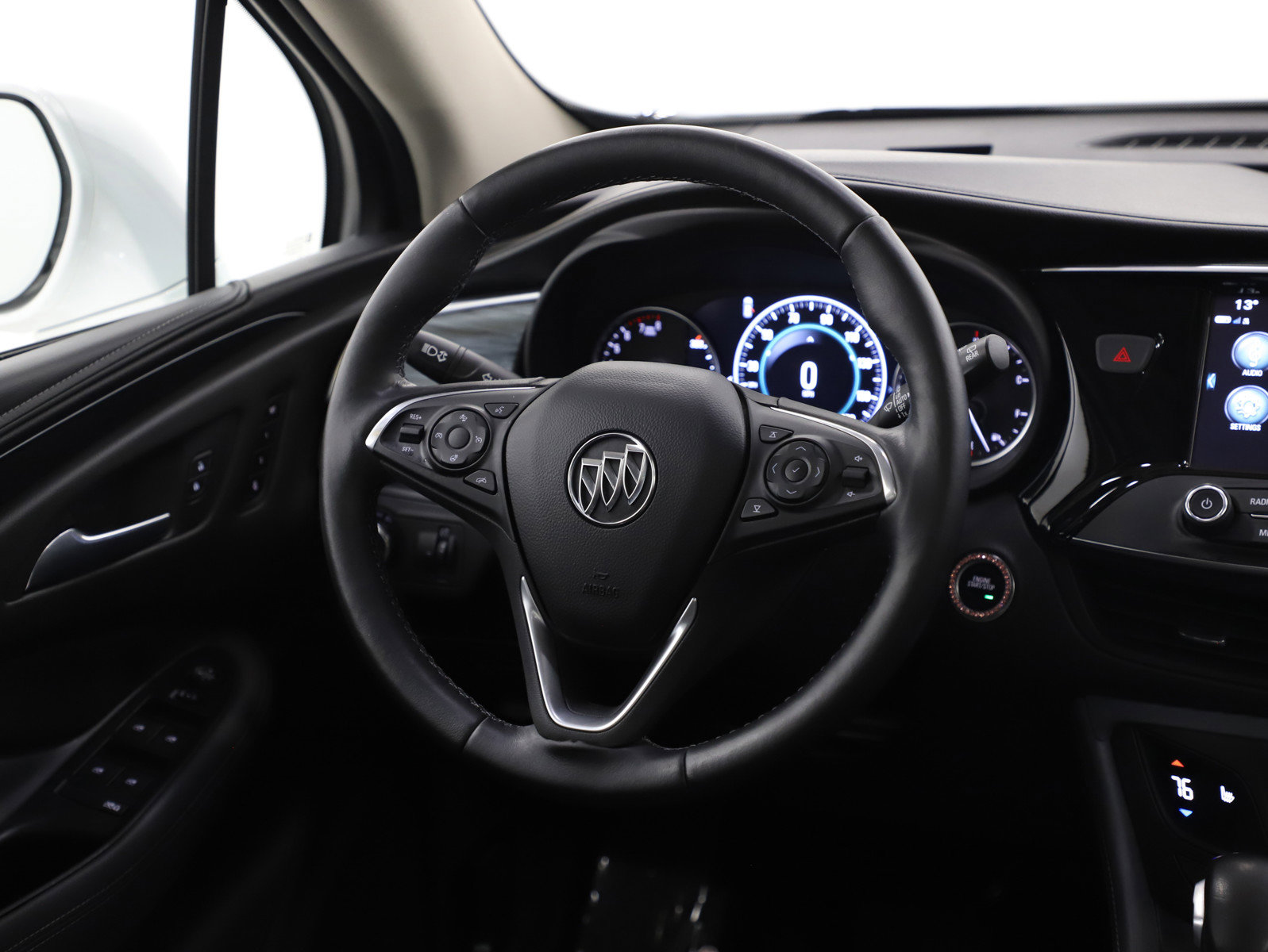 Used 2020 Buick Envision Premium image 14