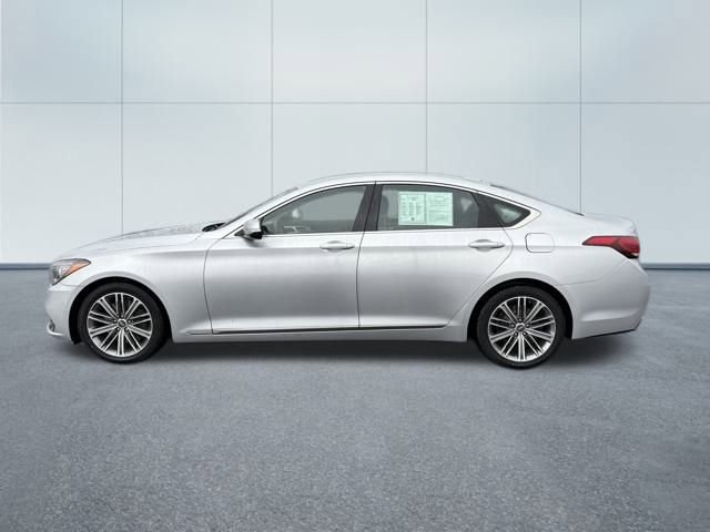 Used 2019 Genesis G80 3.8 image 5