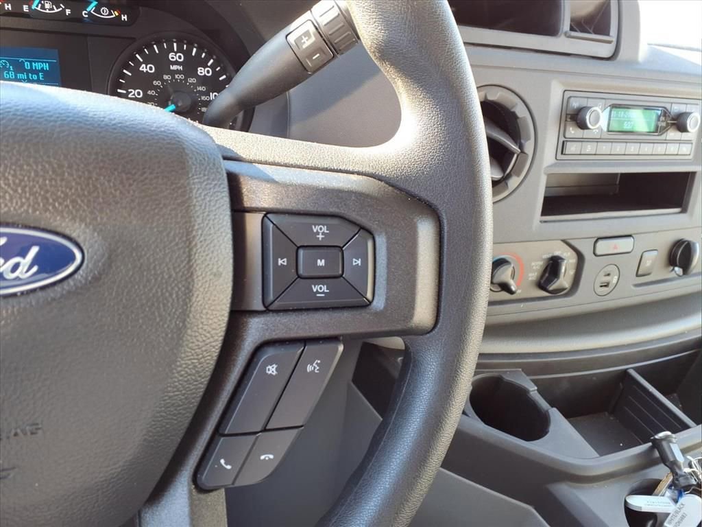 New 2024 Ford E-450 and Econoline 450 Super Duty w/ Power Windows & Locks Group RWD image 6