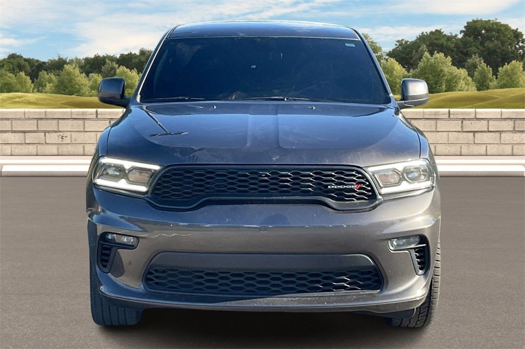 Used 2021 Dodge Durango GT image 3