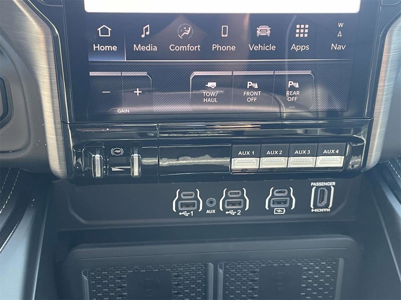 New 2026 RAM 2500 Rebel image 20