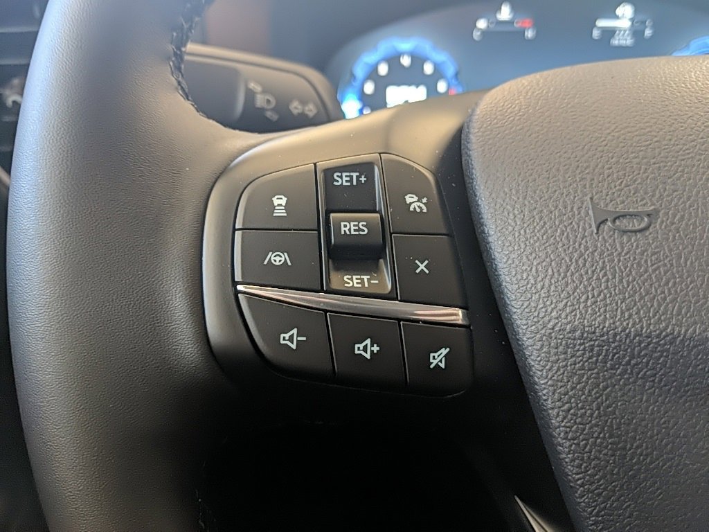 Used 2025 Ford Bronco Sport Outer Banks image 16