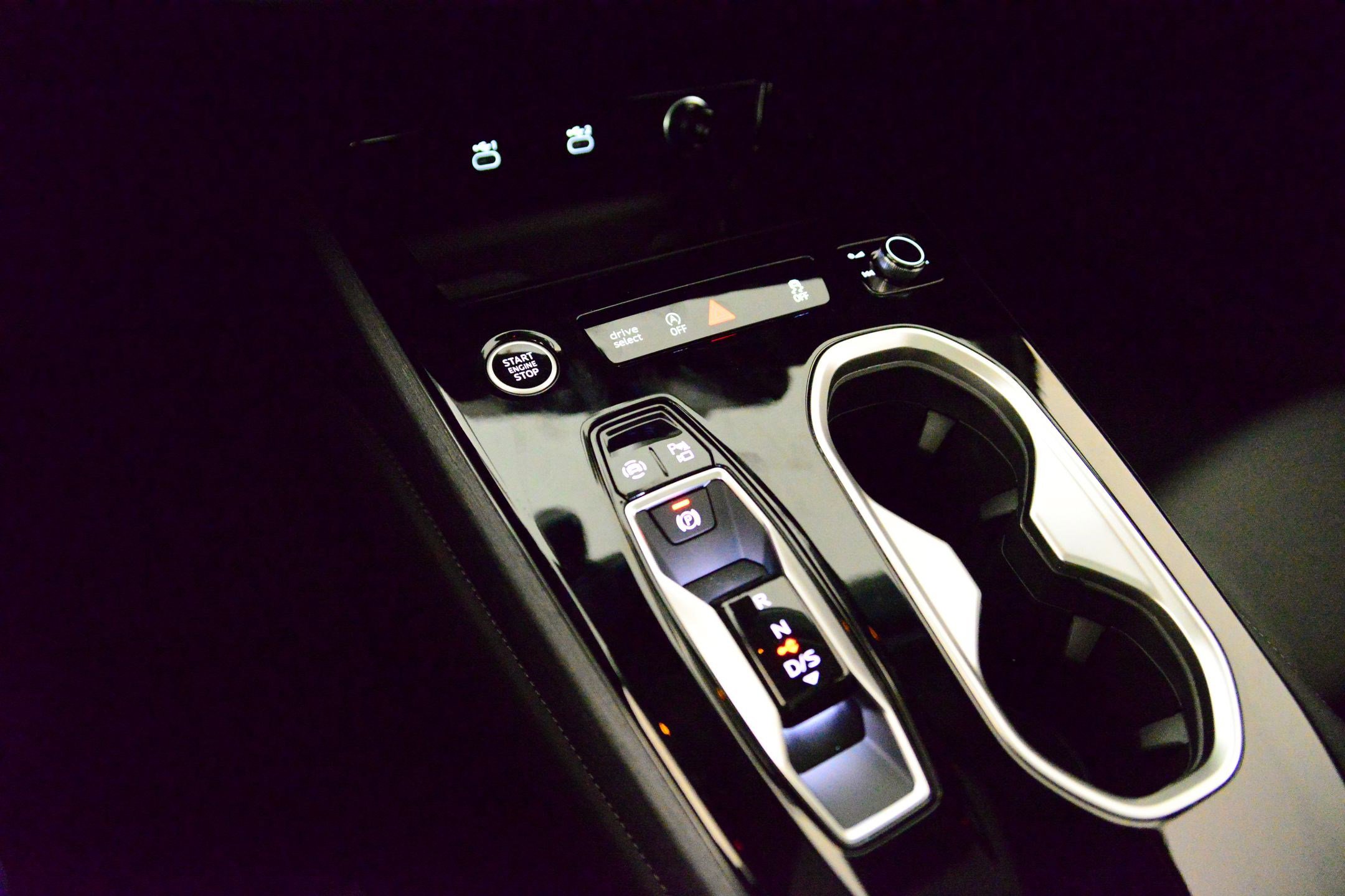 New 2026 Audi A6 Premium Plus image 26