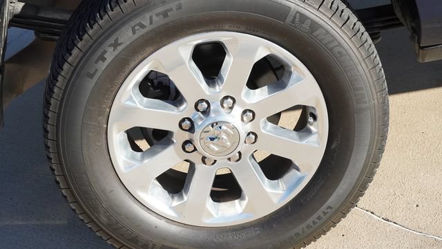Certified 2022 RAM 3500 Laramie AWD/4WD image 11