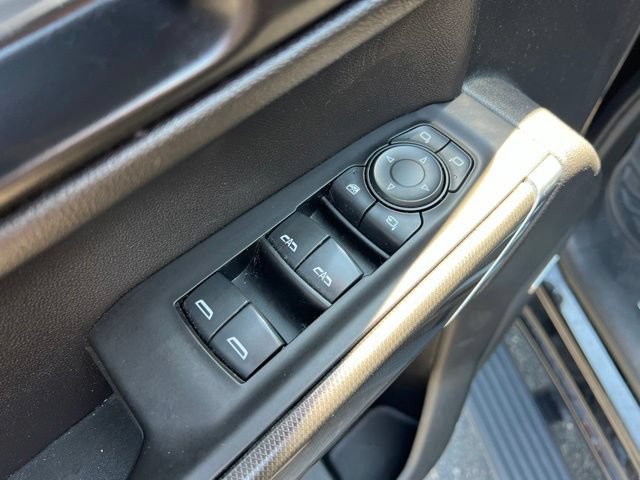 Used 2020 GMC Sierra 1500 AT4 w/ AT4 Preferred Package AWD/4WD image 30