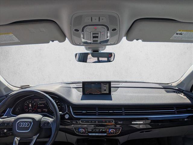 Used 2017 Audi Q7 3.0T Prestige image 16