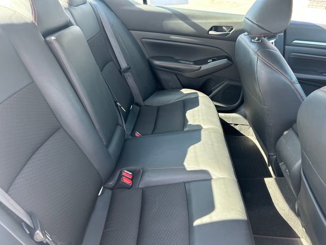 Used 2023 Nissan Altima 2.5 SR FWD image 32