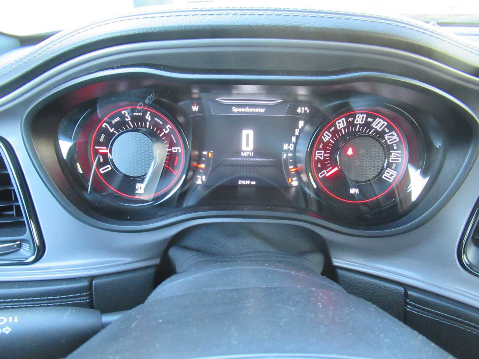 Used 2023 Dodge Challenger GT w/ Plus Package image 29