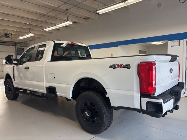 New 2026 Ford F350 XL w/ STX Appearance Package image 6