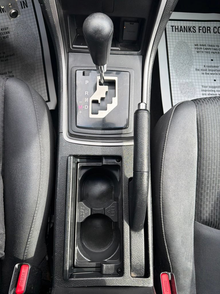 Used 2012 MAZDA MAZDA6 i Sport FWD image 32