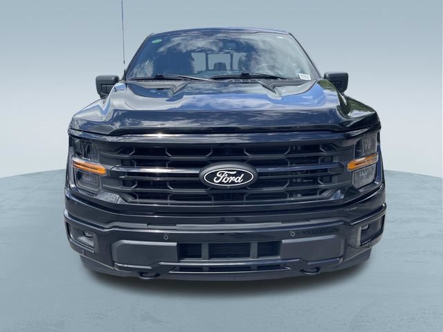 Used 2024 Ford F150 XLT w/ Equipment Group 302A MID AWD/4WD image 10