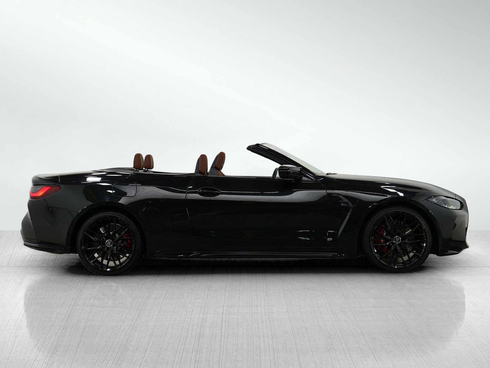 Used 2022 BMW M4 xDrive Competition w/ Executive Package image 6