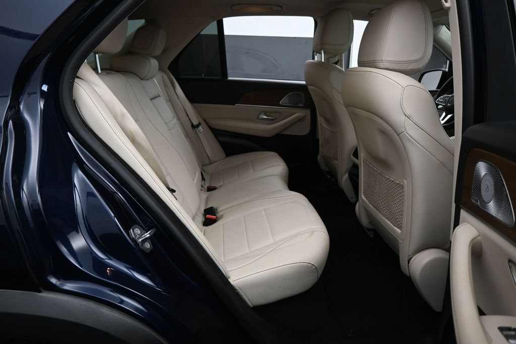 Used 2021 Mercedes-Benz GLE 350 image 46
