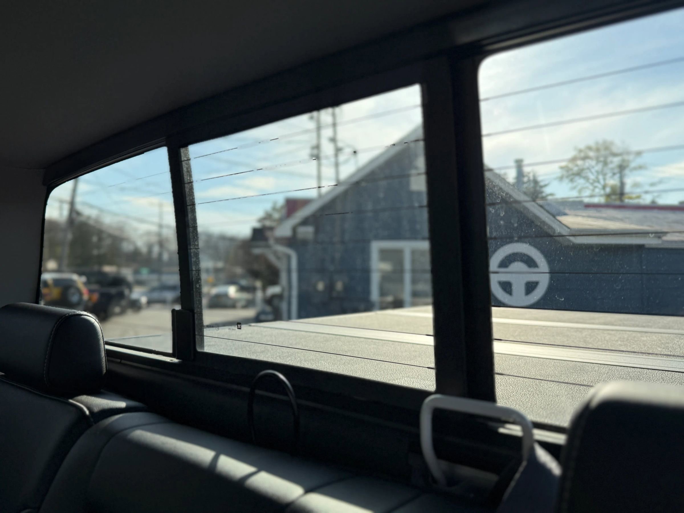 Used 2015 Chevrolet Silverado 1500 LTZ w/ LTZ Plus Package image 40