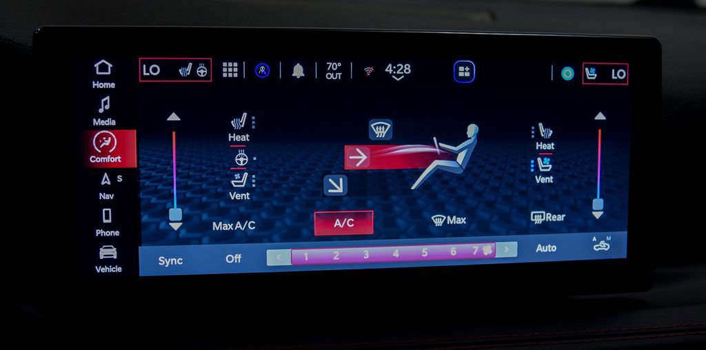 Used 2024 Dodge Hornet R/T Plus AWD/4WD image 29