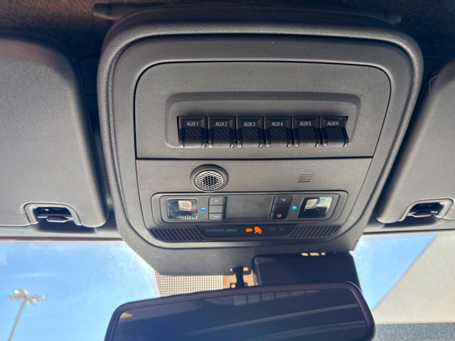 Used 2023 Ford Bronco Big Bend AWD/4WD image 13