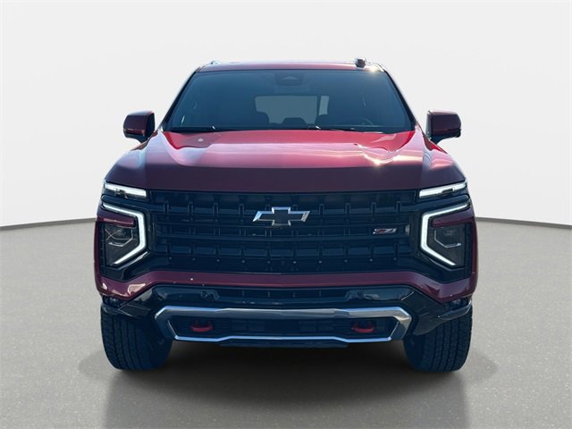 Used 2025 Chevrolet Tahoe Z71 w/ Comfort Package image 10