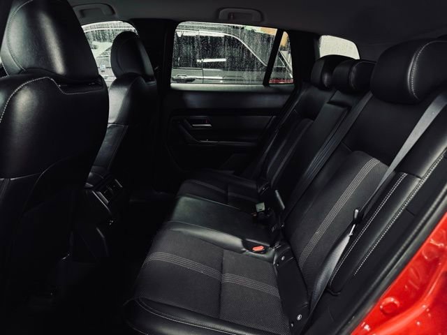 Used 2023 MAZDA CX-50 AWD 2.5 S w/ Select Package image 18