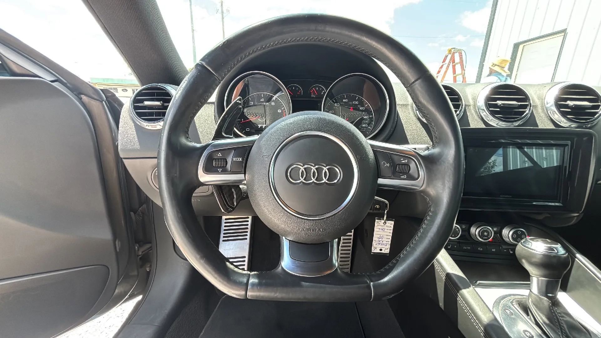 Used 2012 Audi TT 2.0T Premium Plus AWD/4WD image 19