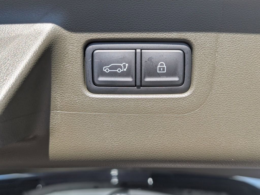 New 2025 Hyundai Santa Fe Calligraphy image 59