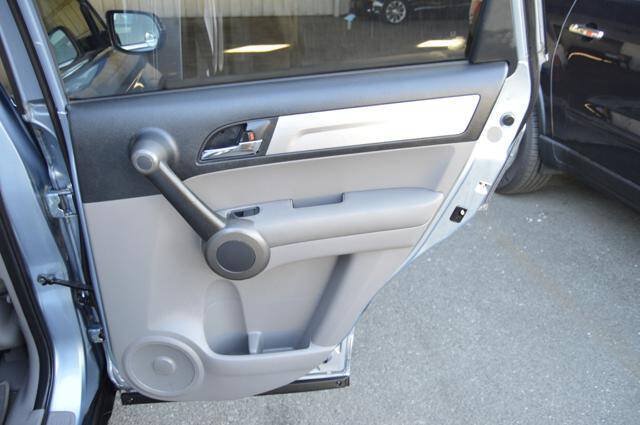 Used 2010 Honda CR-V EX image 50