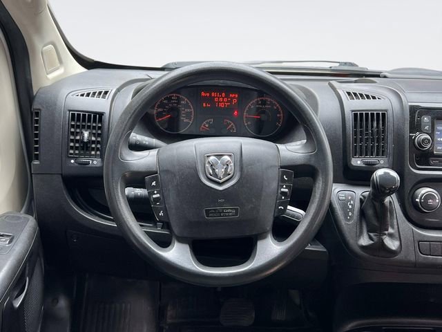 Used 2019 RAM ProMaster 1500 image 14