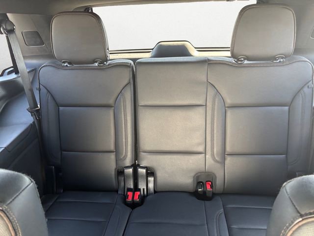 Used 2023 Chevrolet Tahoe High Country w/ Advanced Technology Package image 19