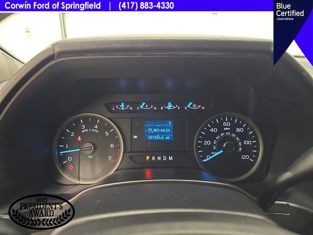 Used 2019 Ford F150 XLT AWD/4WD image 28