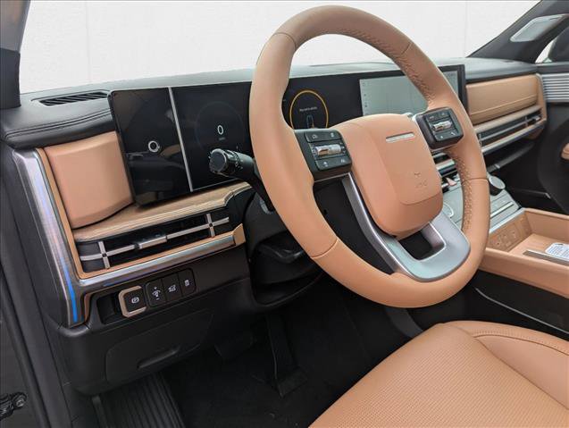 New 2026 Hyundai Santa Fe Limited image 19