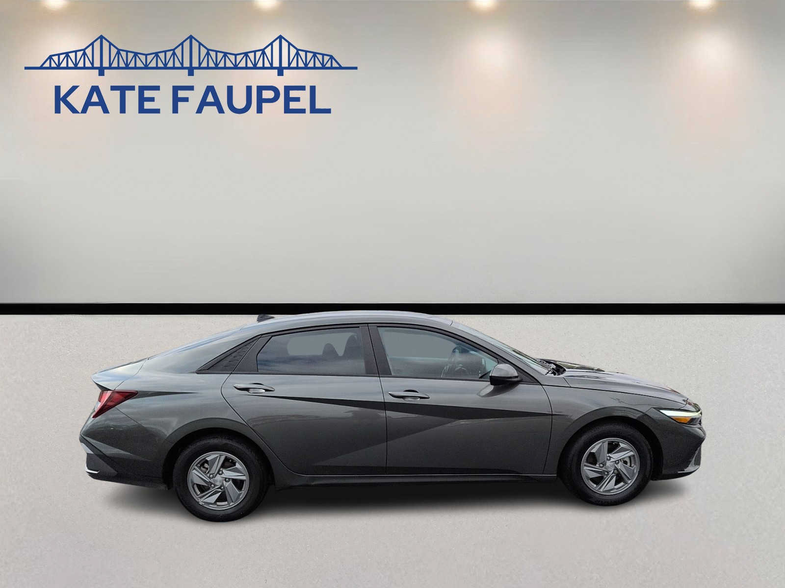 Used 2024 Hyundai Elantra SE FWD image 8