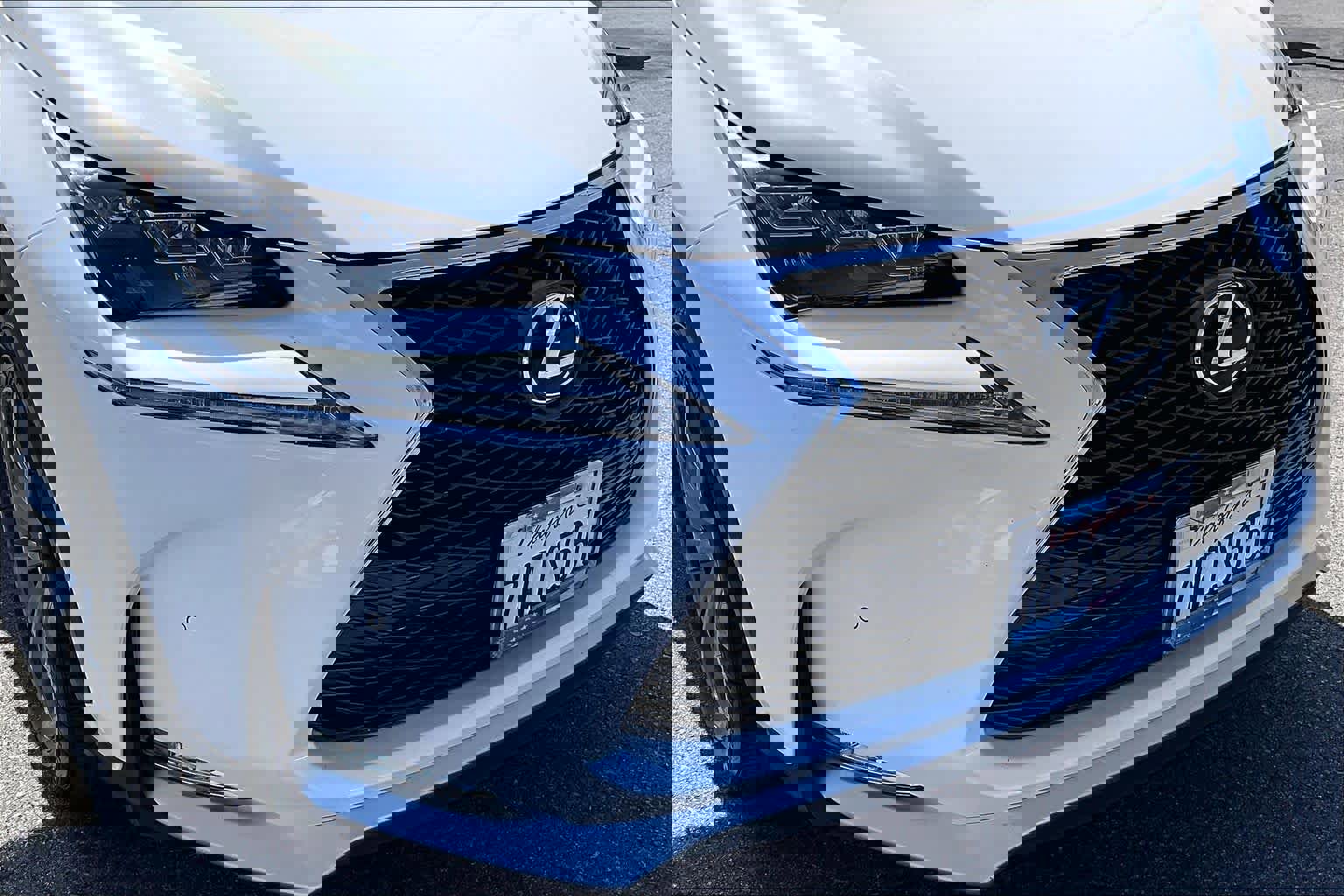 Used 2015 Lexus NX 200t F Sport w/ Navigation System Package image 28