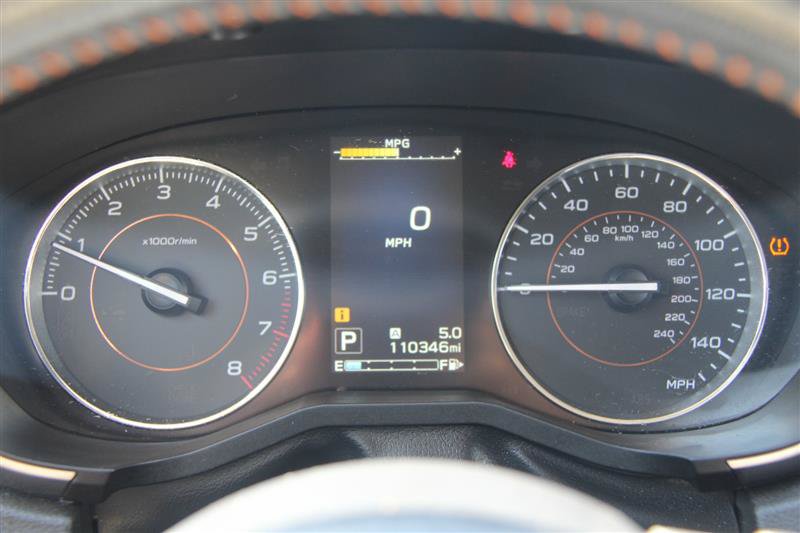 Used 2018 Subaru Crosstrek 2.0i Limited AWD/4WD image 28