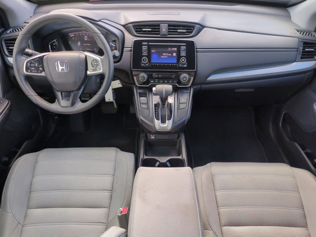 Used 2020 Honda CR-V LX image 16
