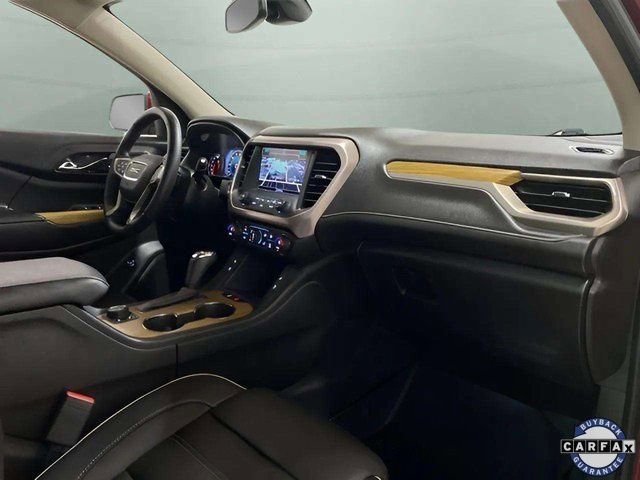 Used 2017 GMC Acadia Denali w/ Technology Package image 24