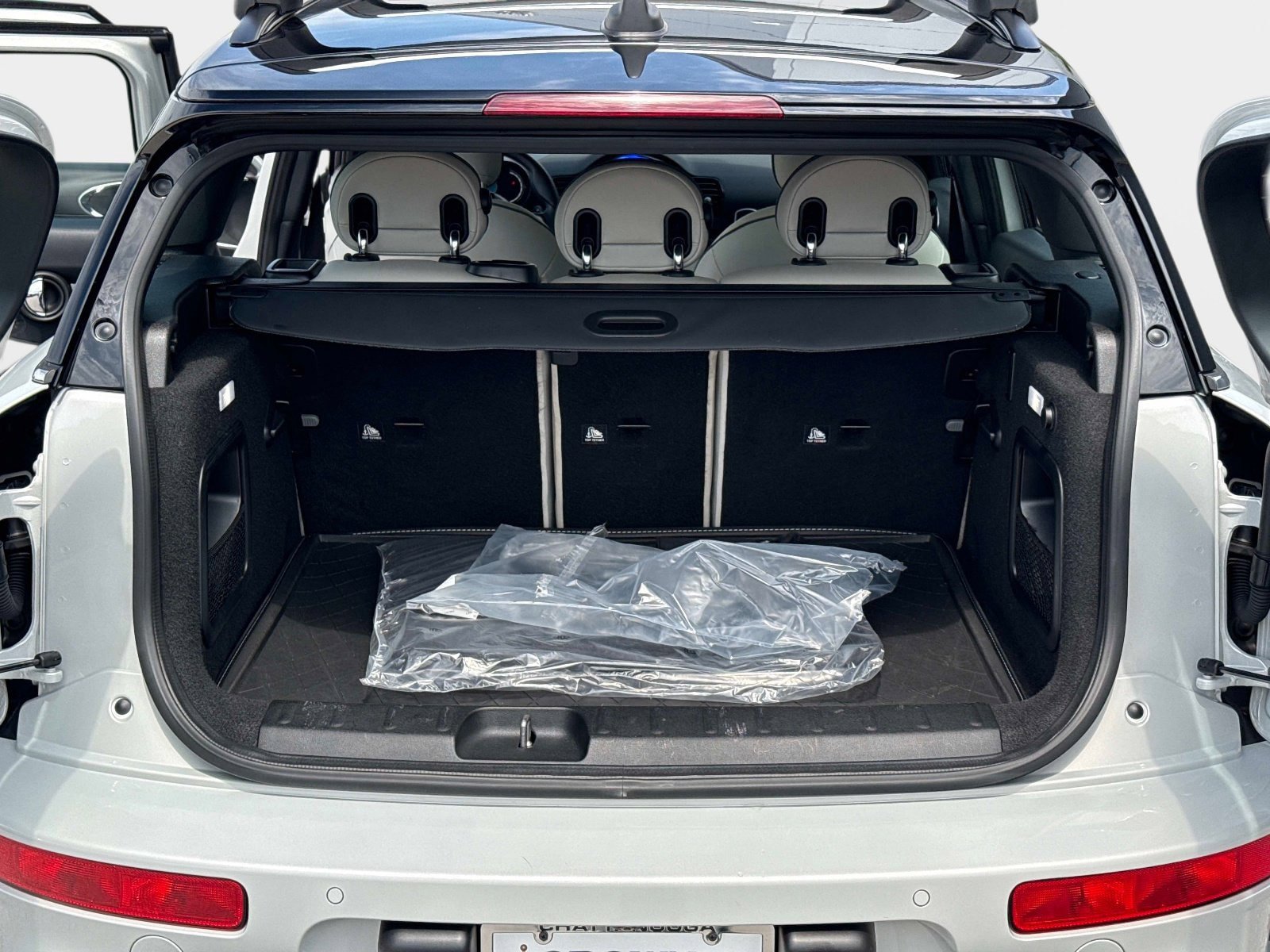 Used 2023 MINI Cooper Clubman S AWD/4WD image 13