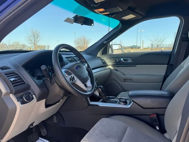 Used 2013 Ford Explorer 4WD image 8