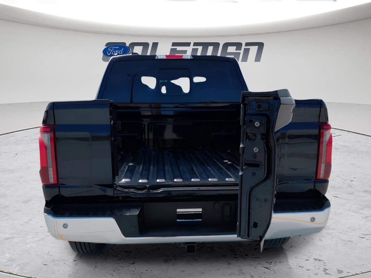New 2026 Ford F150 Lariat w/ Equipment Group 502A High AWD/4WD image 22