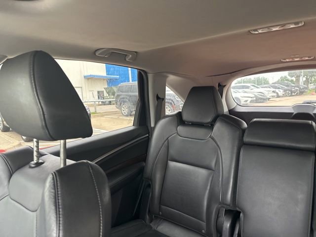 Used 2020 Acura MDX FWD image 7