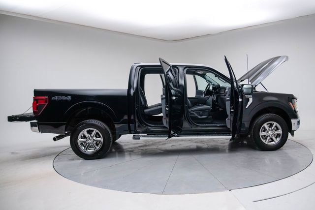 Used 2024 Ford F150 XLT image 14